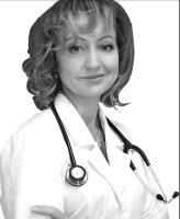 Mashensky Larisa MD image 1